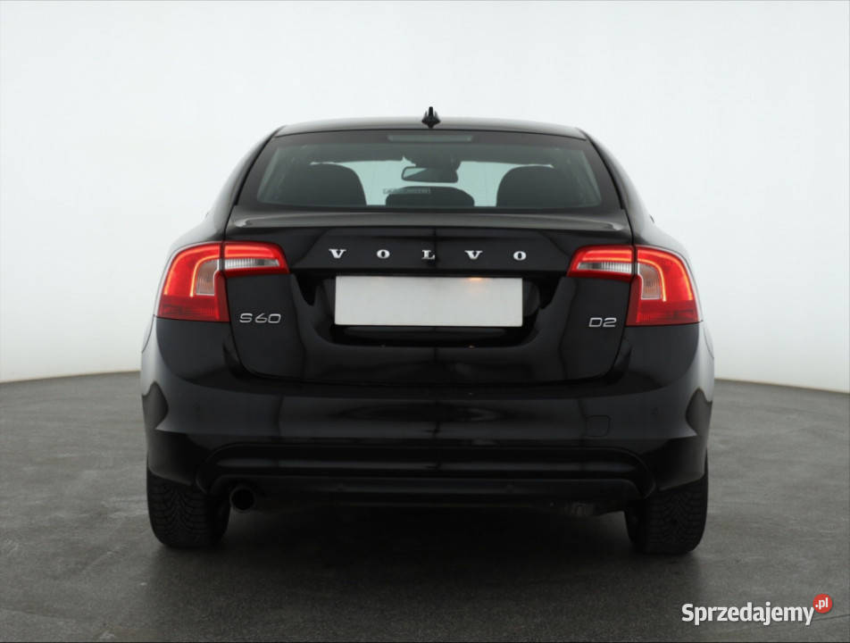 Volvo S60 D2 4/5 Piaseczno