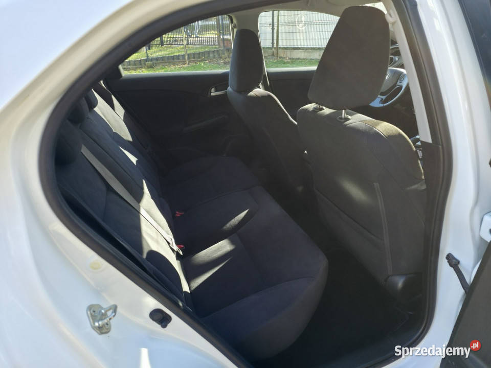 Honda Civic 18 Benzyna Serwisowany Gwarancja kurtyny powietrzne Piekoszów