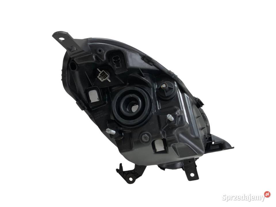 NISSAN MICRA K12 012003102007 Reflektor lampa osobowe Skarżysko-Kamienna