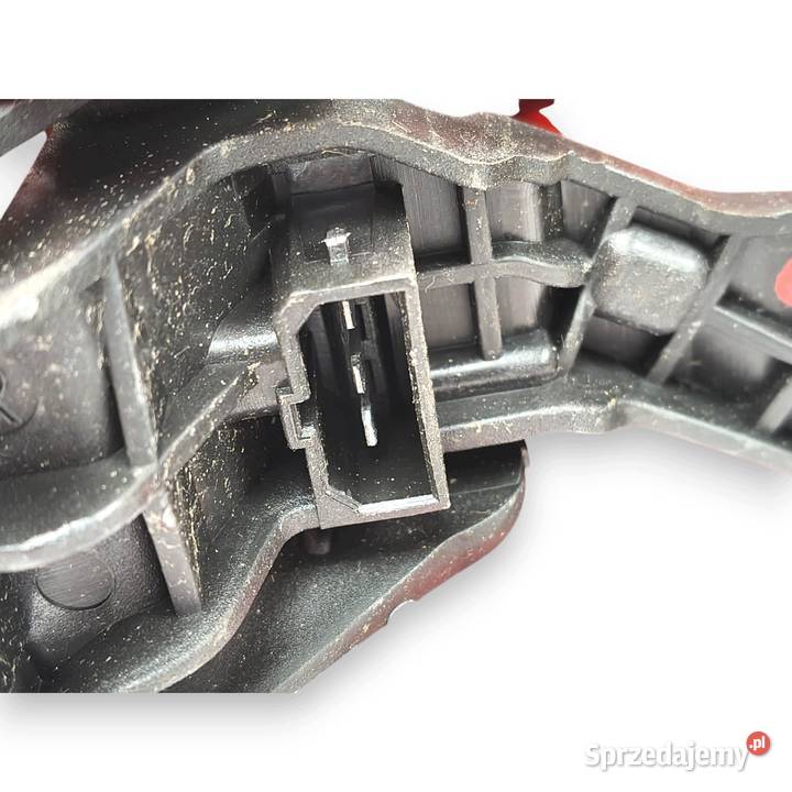 LAMPA PRAWA Seat Leon II LIFT tylna tylnia prawy osobowe lubelskie Chełm