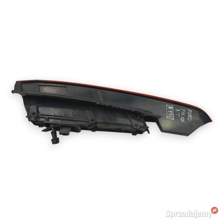 LAMPA LEWA Ford Fusion tylna tylnia lewy tył Chełm