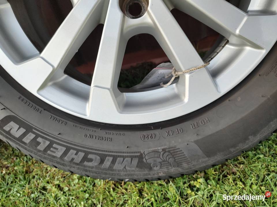 Toyota Verso 7 osobowa Tarnów