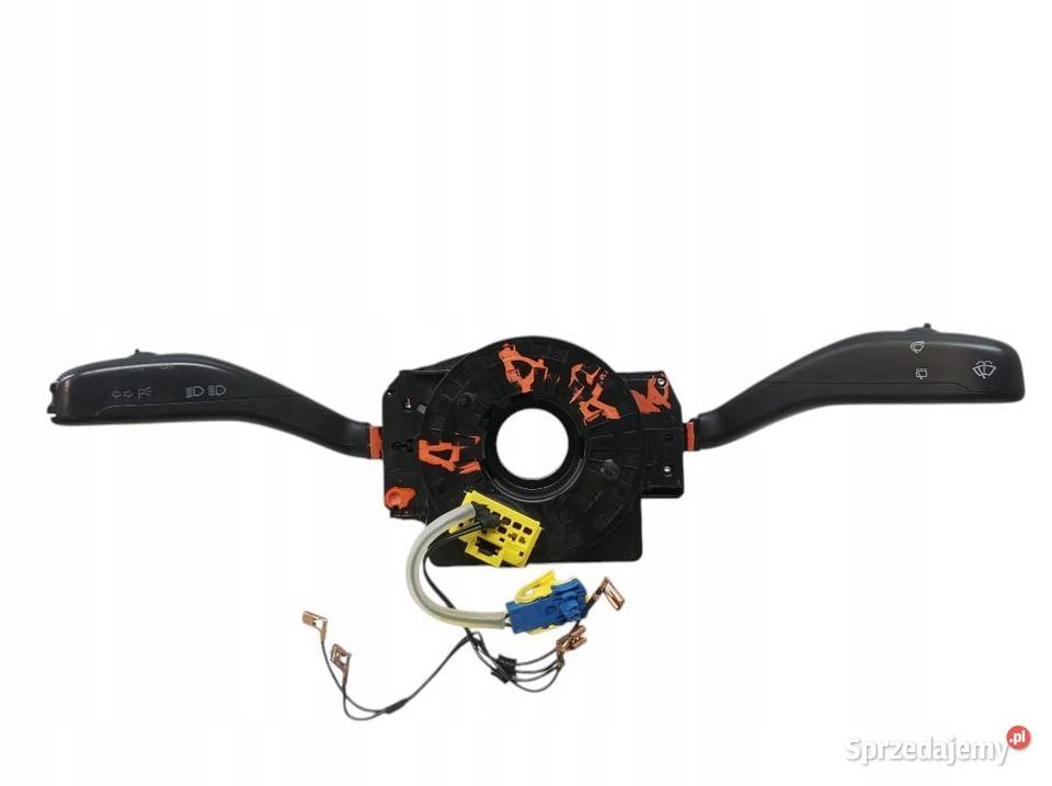 PRZEŁĄCZNIK ZESPOLONY TAŚMA KPL 6Q0953503DG Seat