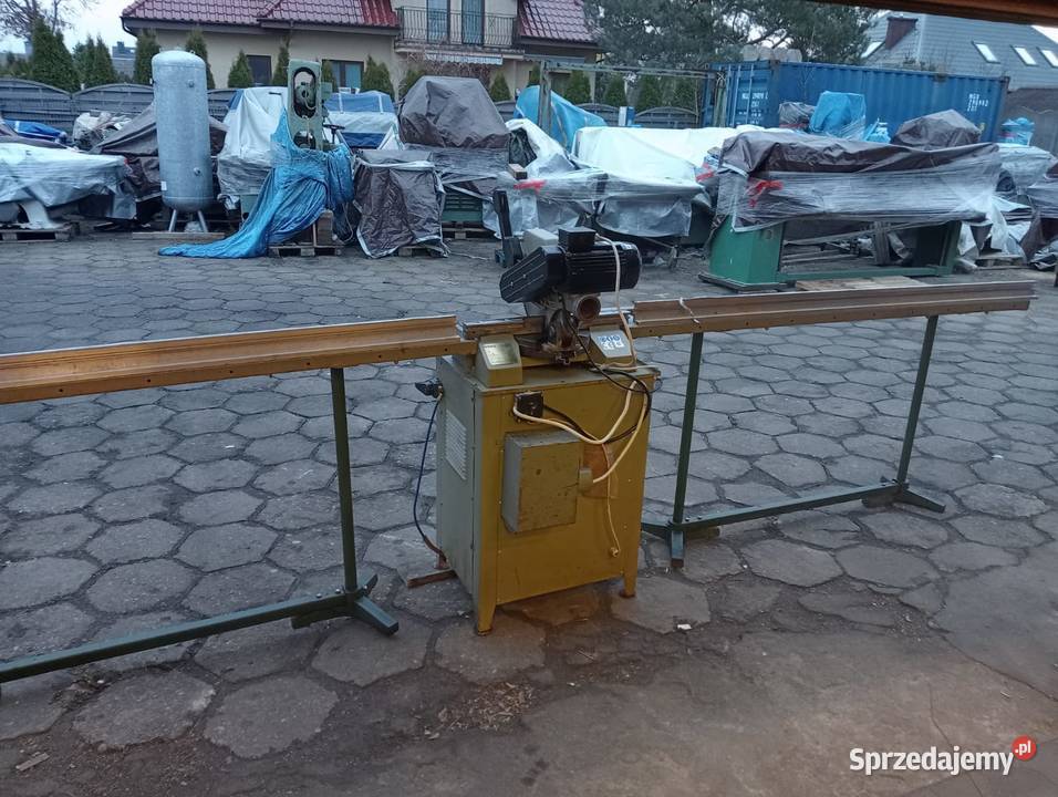 Piła REMA Wejherowo