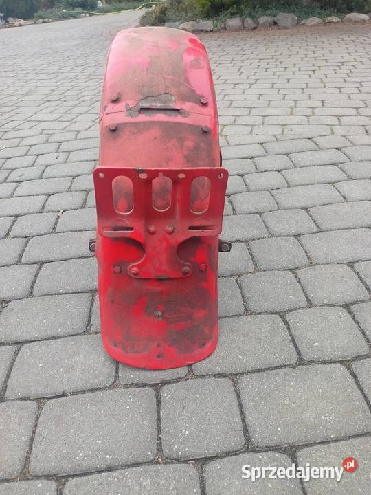 Harley WLA Bydgoszcz sprzedam