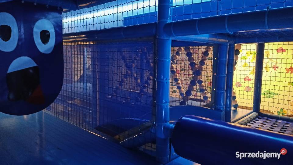 Konstrukcja małpi gaj 5x6m Wrocław