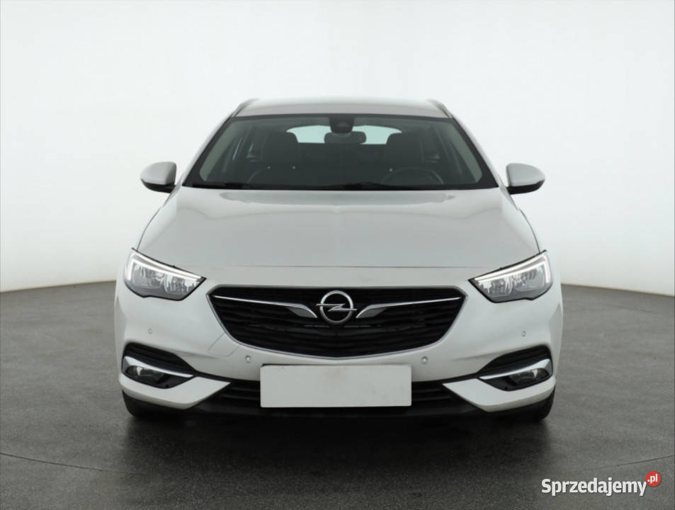 Opel Insignia 16 CDTI Piaseczno