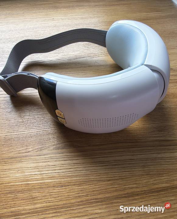 Masażer oczu Medivon Horizon Lynx masażer dolnośląskie Kamienna Góra