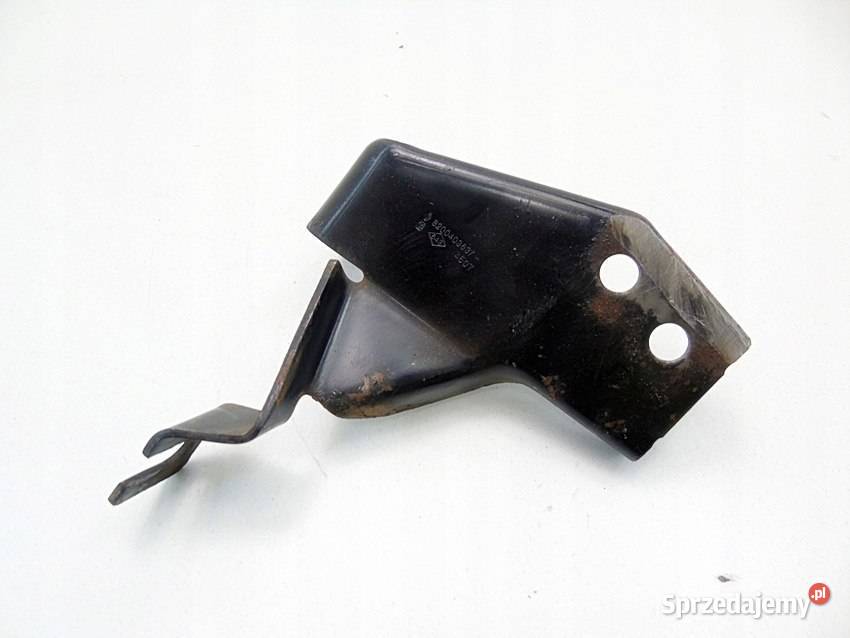 ŁAPA KATALIZATORA 15 DCI QUSHQAI JUKE TIIDA CLIO osobowe Sosnowiec