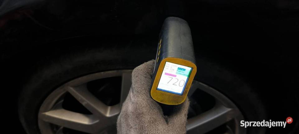 BŁOTNIK LEWY PRZÓD MASERATI GRANTURISMO S BLU Pozostałe Lipno