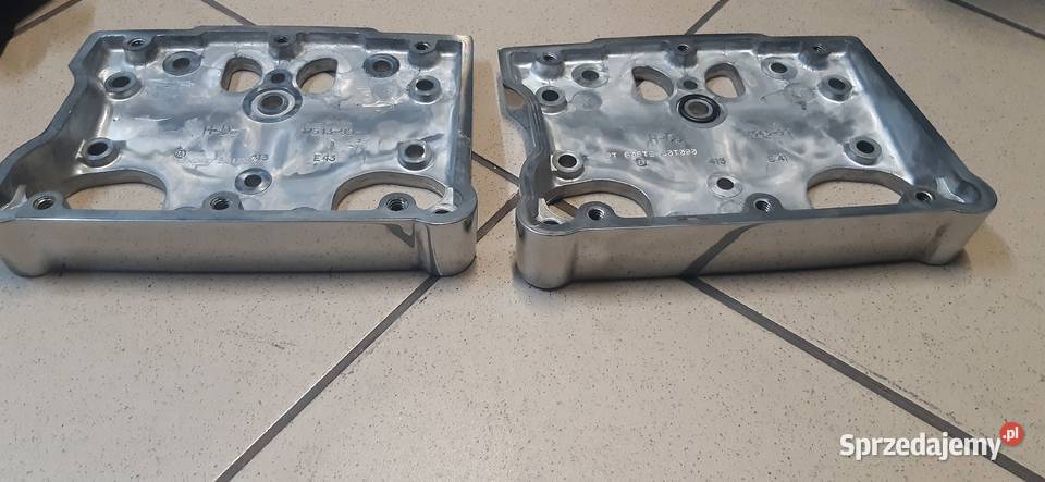 Pokrywa zaworu HARLEY DAVIDSON SPORTSTER Elementy nadwozia Jawiszowice