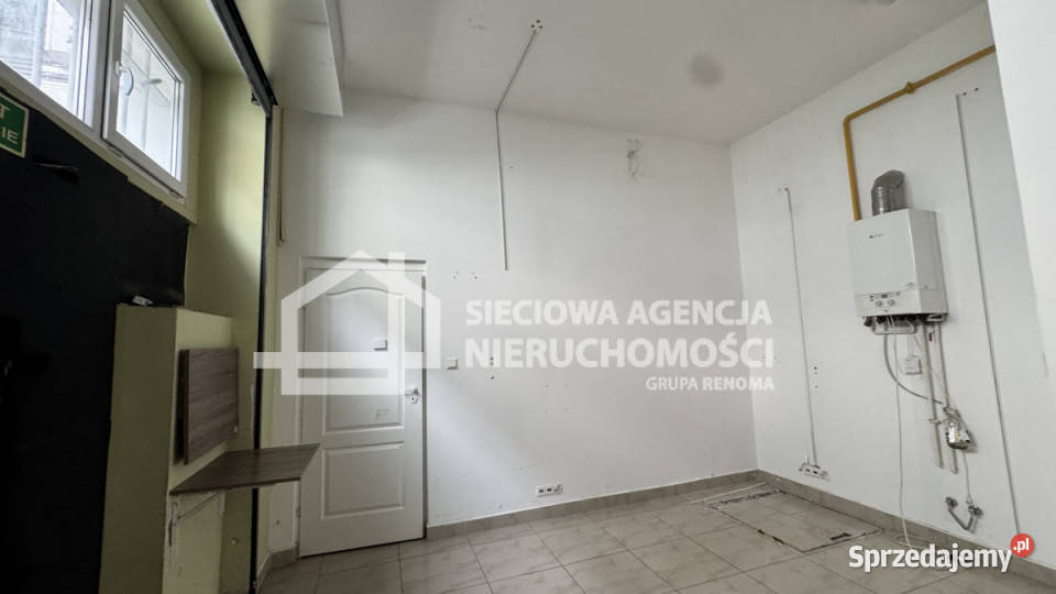 Lokal do sprzedania 94 metry Gdynia sprzedam