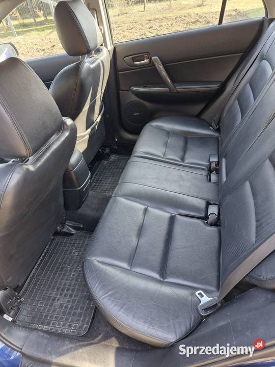 Mazda 6 272000km podkarpackie Pustków