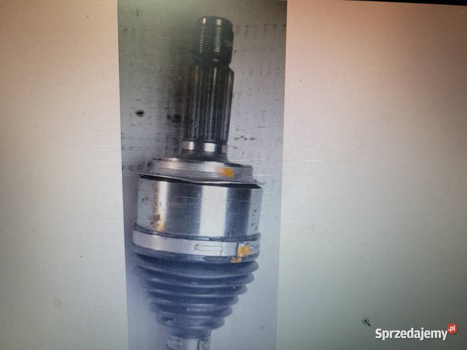Półoś SDS818616194 10459448 10318922 NOWA półosie mazowieckie Radom