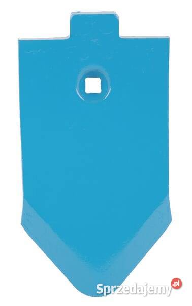 Redliczka 230x120x12 mm Lemken 3374392 Kamionna