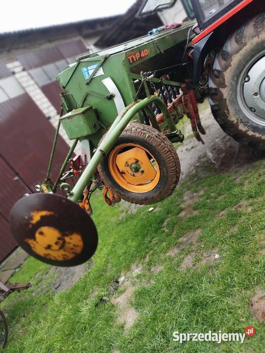 Znaczniki amazone d7 d8 Pątnów