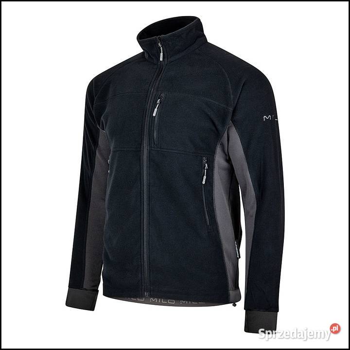 Kurtka ANAS MILO polar Polartec L Każdy kolor