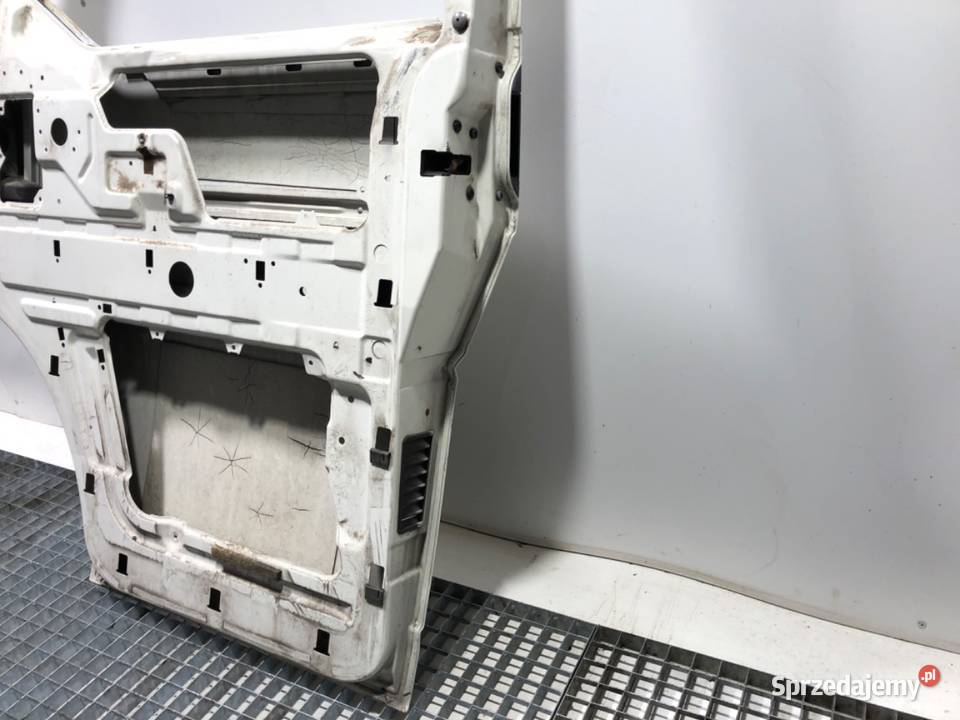 DRZWI PRAWY PRZÓD VW TRANSPORTER T4 Bus 9004