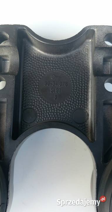 Półka zegarów MZ etzDDR łódzkie Pabianice