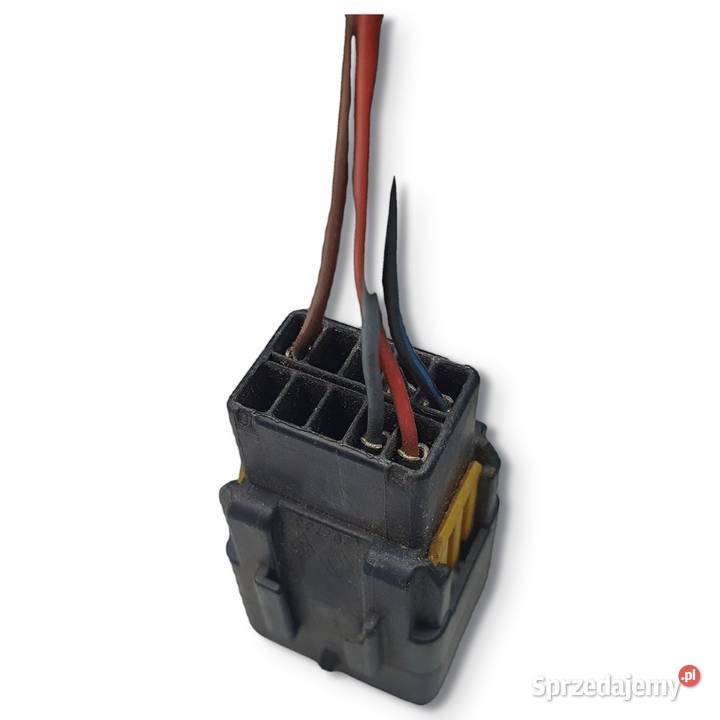 LUSTERKO LEWE KIEROWCY Fiat Scudo II Jumpy II osobowe lubelskie Chełm