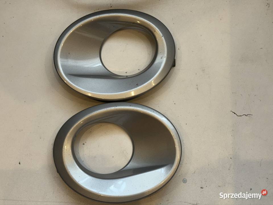 Ramka halogenu prawy lewy komplet Ford Mondeo Ostrów Wielkopolski