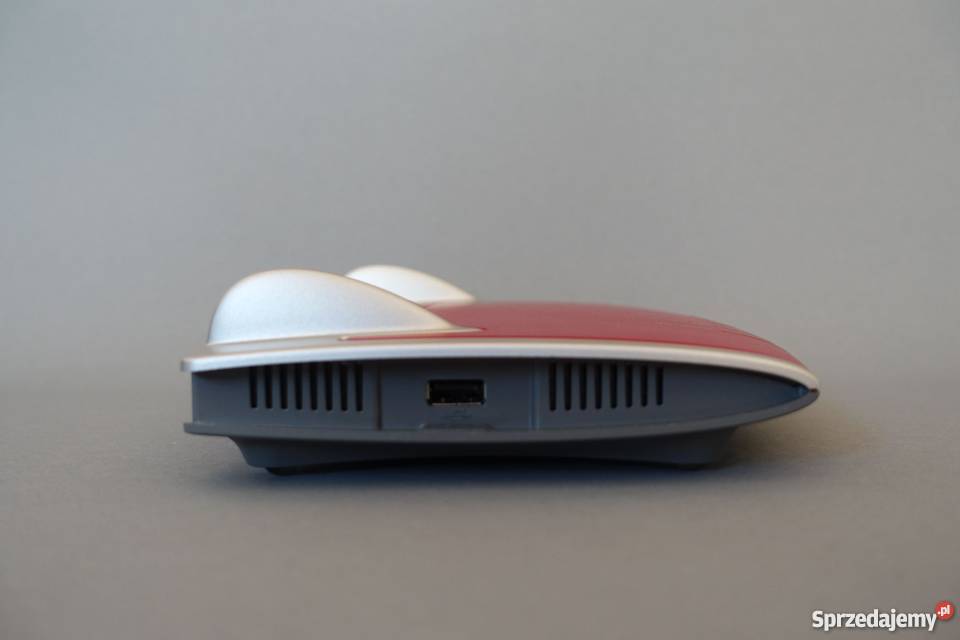 AVM FRITZBox 7390 Router WLAN śląskie Katowice