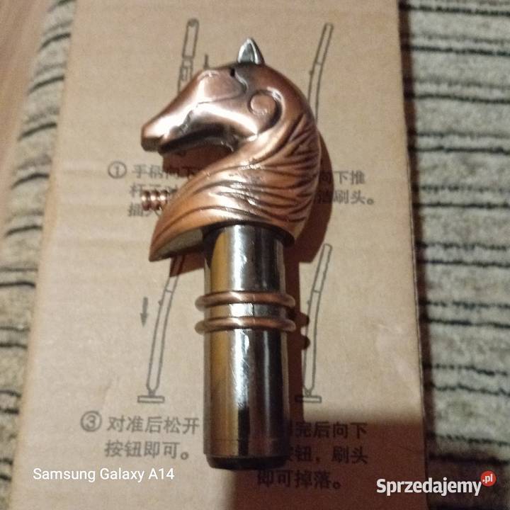 Sprzedam zapalniczki