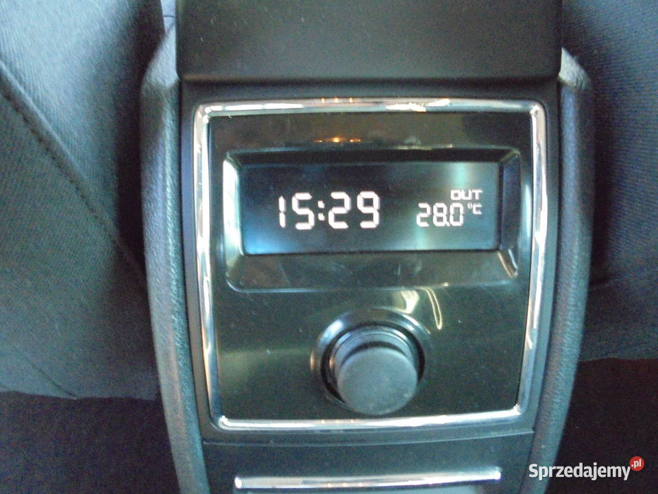 Skoda Superb 20 TDI Comfort DSG wspomaganie kierownicy kujawsko-pomorskie Bydgoszcz