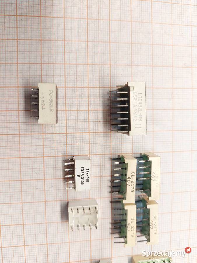 Wyświetlacz LED MIXHPSLTFK 18 A431 Czechowice-Dziedzice