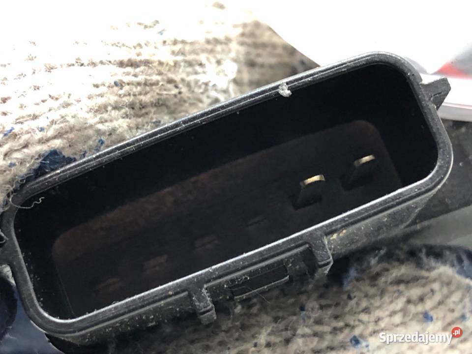 ZAMEK DRZWI LEWY TYŁ NISSAN LEAF ZE0 Hatchback Zamki, wkładki i kluczyki