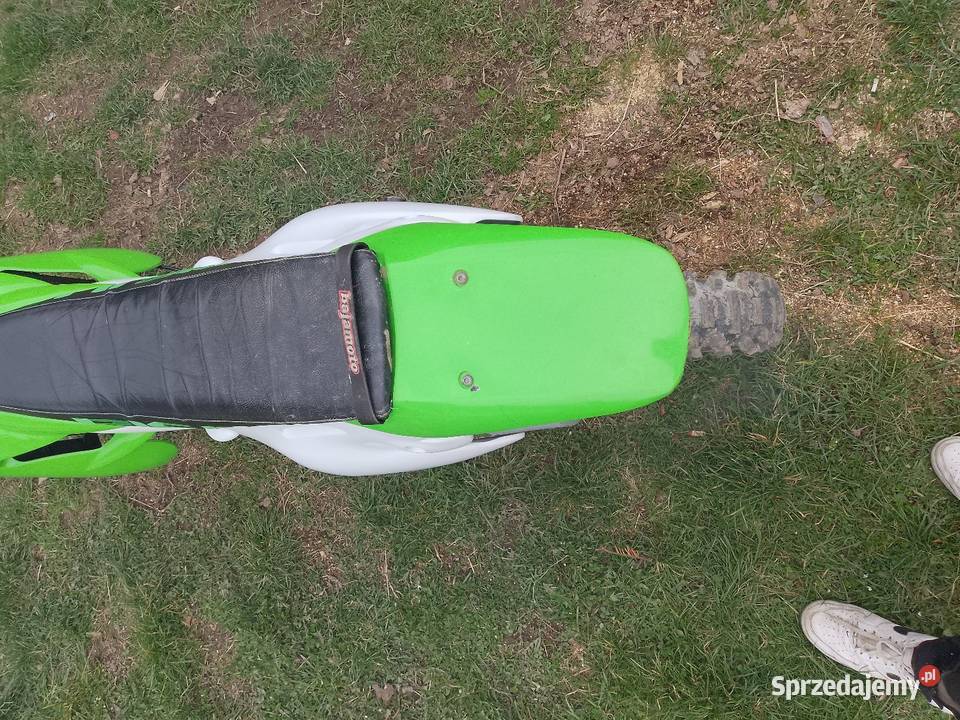 Sprzedam rieju mrx 70 2t świeżo kapitalce Kąclowa