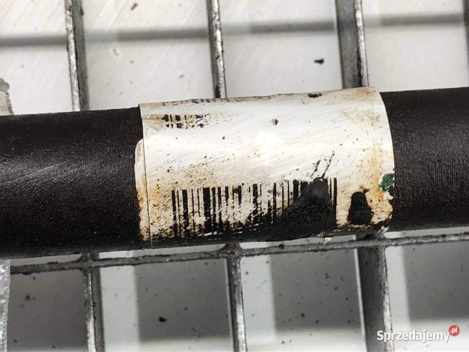 PÓŁOŚ PRAWY PRZÓD RENAULT MEGANE III 19 131 sprzedam