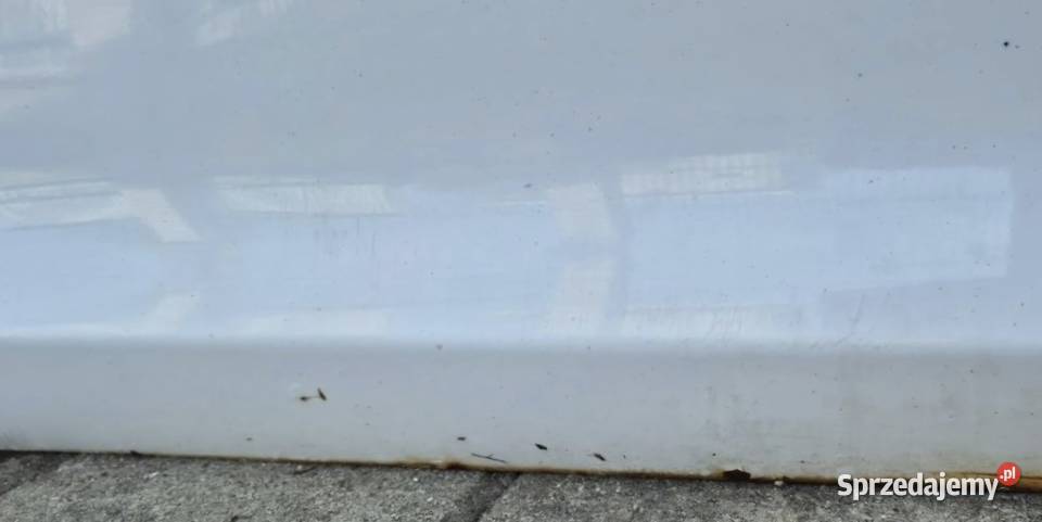 3D DRZWI PRZÓD PRAWY OPEL CORSA D WERSJA 3Y