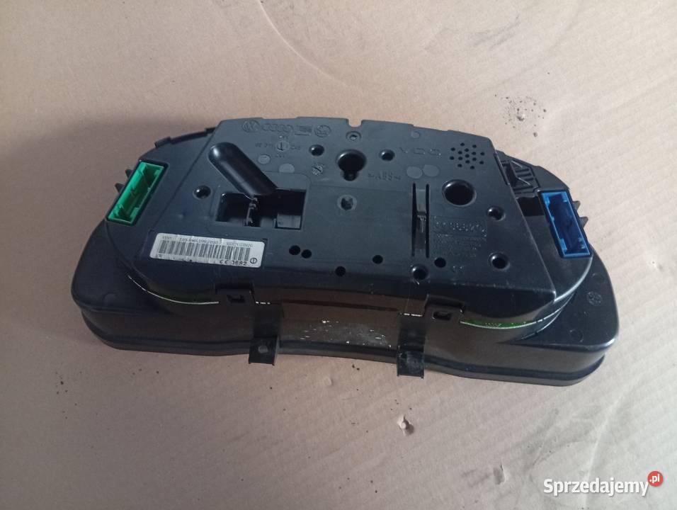 Licznik VW Passat B5 3b0920849c Radom