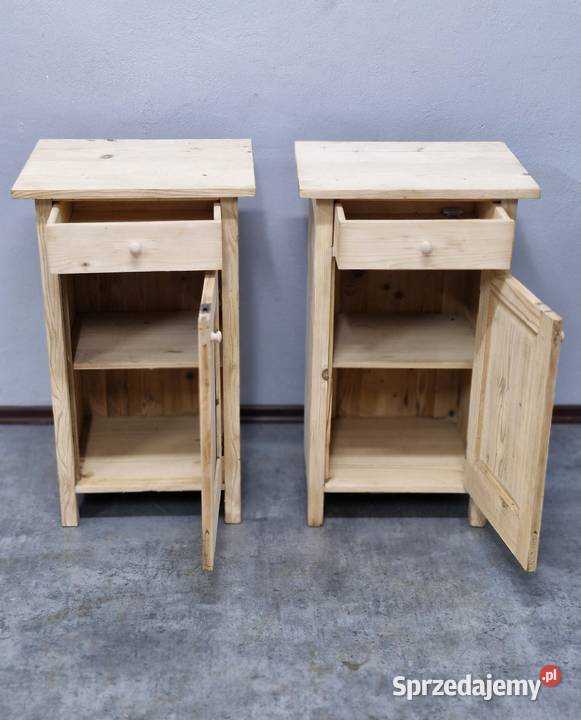 Ładne Zgrabne Szafki Oczyszczone AntykiMarki Marki