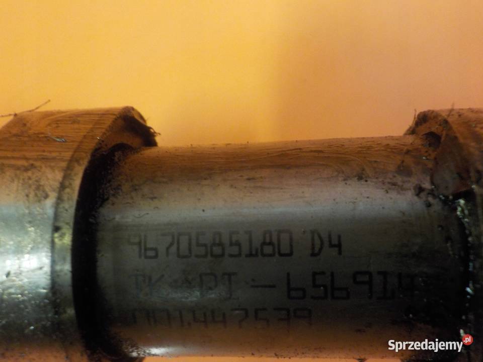 FREELANDER II 22 TD4 09r 160 224DT walek mazowieckie Suków