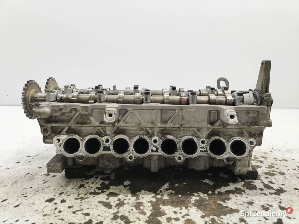 GŁOWICA KOMPLETNA 221112A200 17 CRDI Kia sprzedam