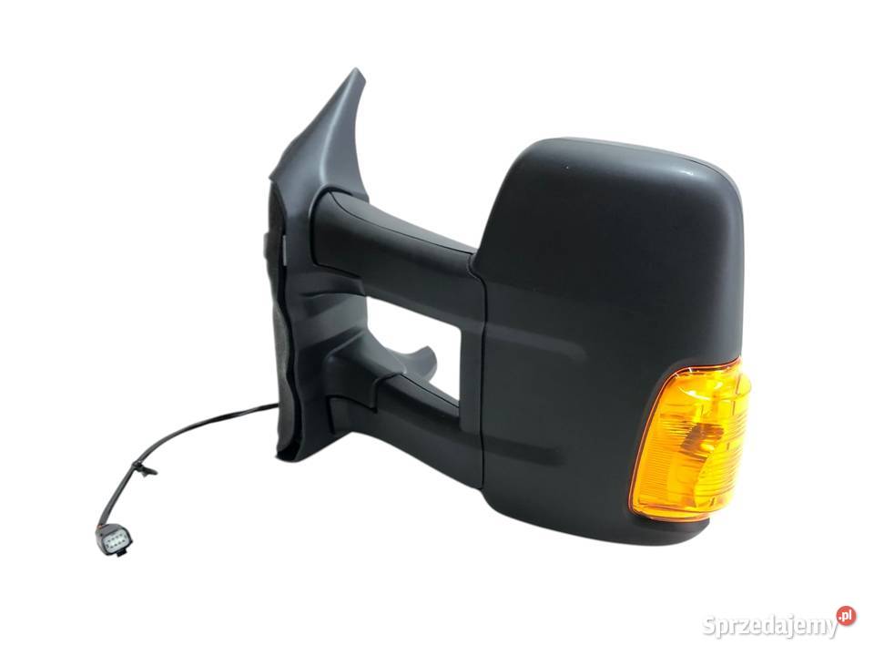 FORD TRANSIT 012014122019 Lusterko lewe DŁUGIE Lusterka zewnętrzne Skarżysko-Kamienna
