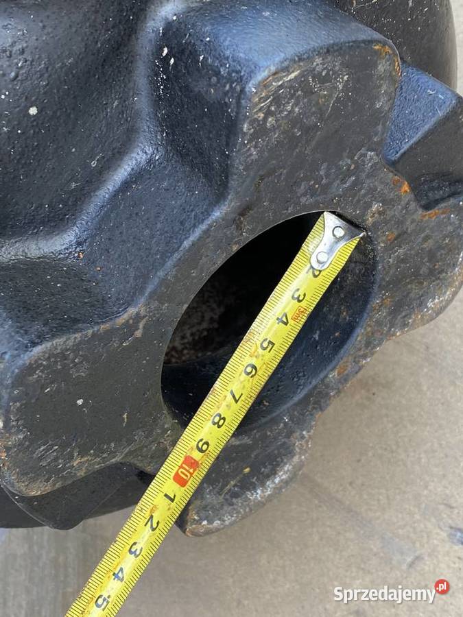 Pompa Zatapialna Ściekowa Szlamowa Do Wody Nowy Tomyśl