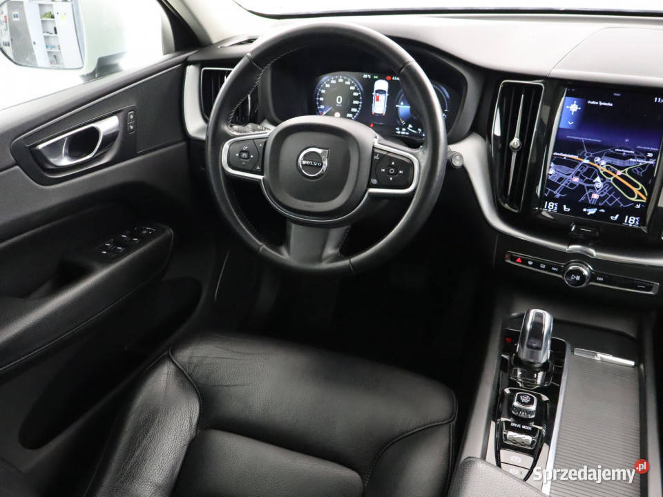 Volvo XC60 T8 Twin Engine Bielany Wrocławskie