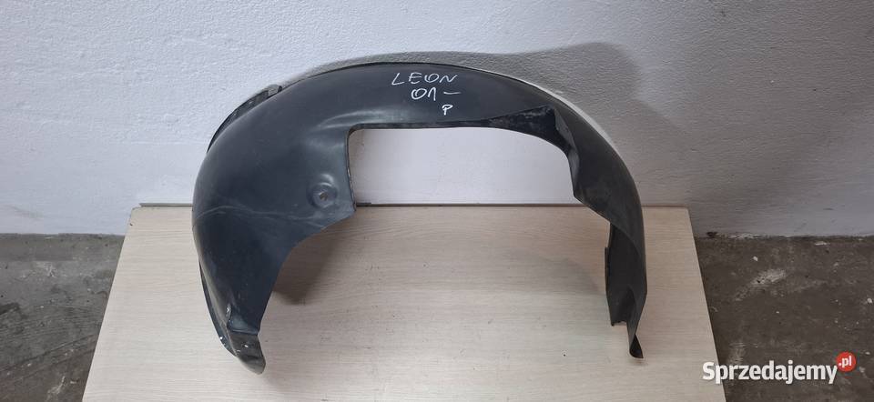 Nadkole Prawe Seat Leon Toledo Nadkola świętokrzyskie sprzedam