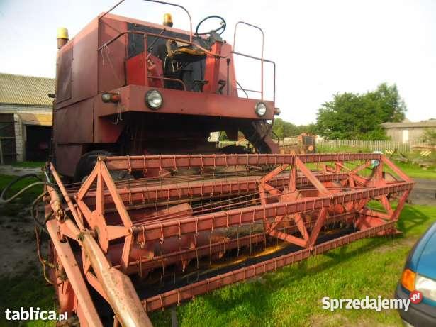 bizon ZO50 Radzyń Podlaski