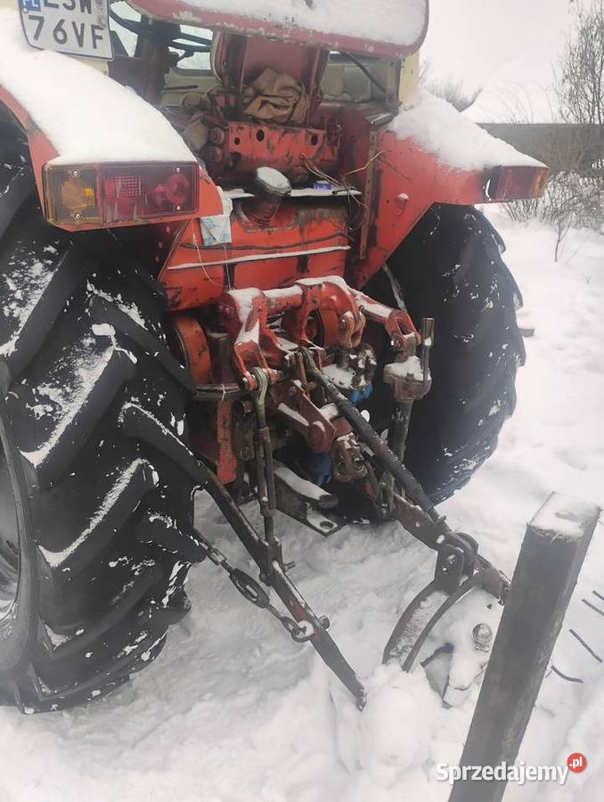 Jumz Belarus MTZ Rolniczy zarejestrowany Krasnystaw