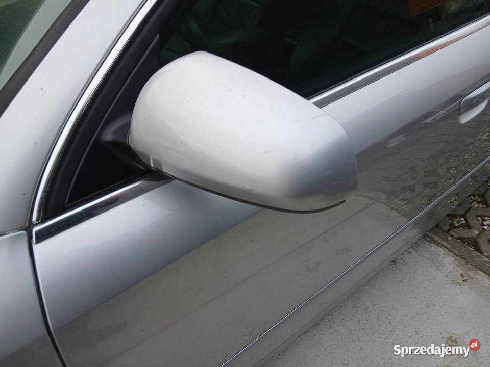 Drzwi Lewy Przód Przednie sedan avant LY7W Audi Szczerbice