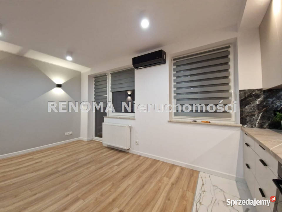 Mieszkanie 33 metry 2 pokojowe Białystok Piętro 8 podlaskie