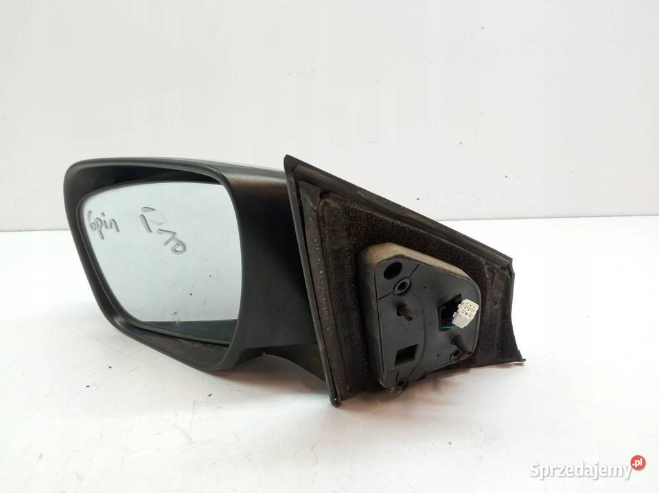 LUSTERKO LEWE 6PIN USA Mazda CX9 I 2006 Rok produkcji 2007 sprzedam