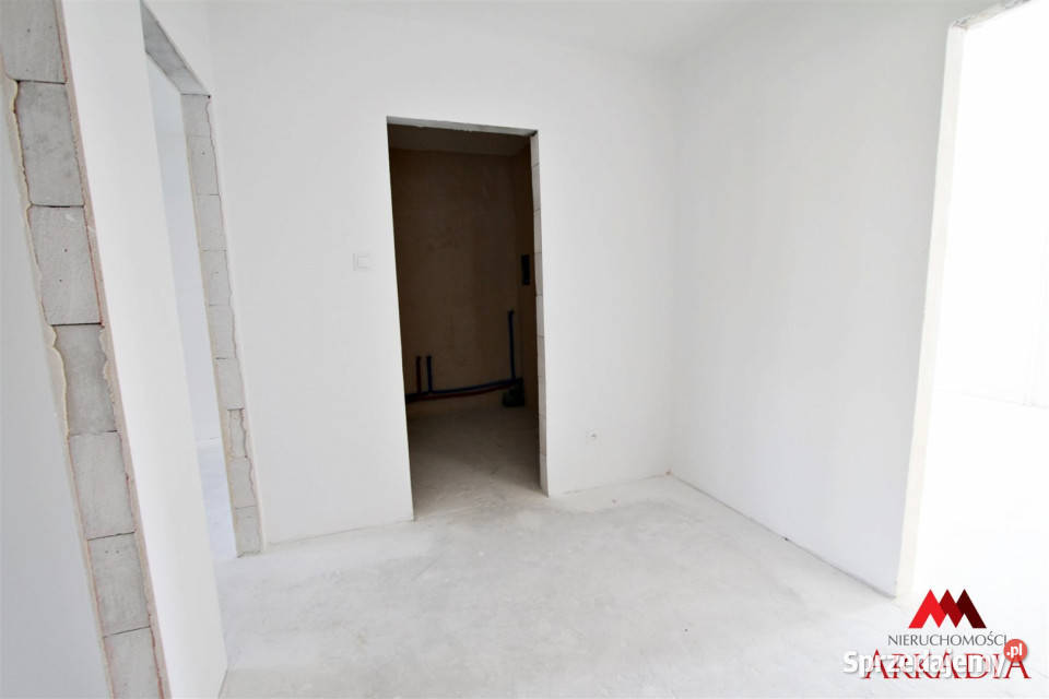 Mieszkanie 5264m2 2 pok Włocławek Sprzedaż