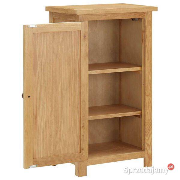 vidaXL Szafka 45x32x85 lite drewno Warszawa