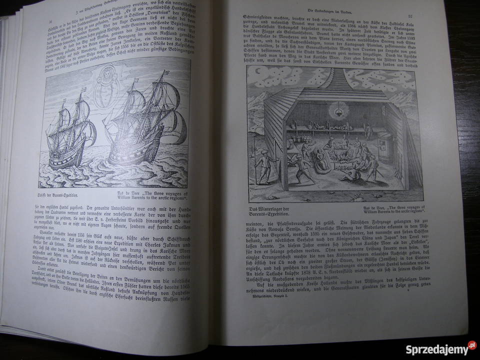 Ullsteins Weltgeschichte tomy 13