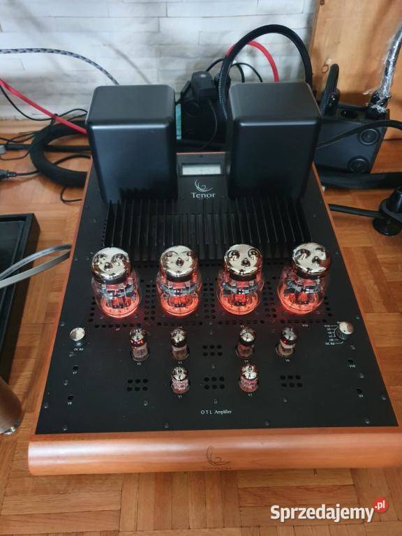 Tenor Audio TENOR WI 75 OTL Warszawka
